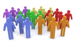 Покана за публично обсъждане на отчета за изпълнение на бюджета на Община Крушари за 2017 година, снимка 1