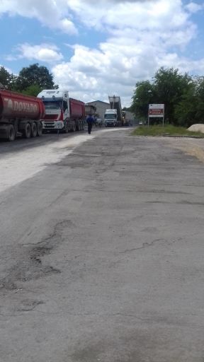 Започна финалната част от изпълнението на проекта за рехабилитация на водопроводи в населените места в община Крушари, снимка 1