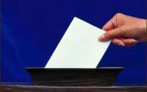 Заседание на Общински съвет с. Крушари, снимка 1