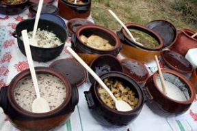 ПРАЗНИК НА ГЪРНЕТАТА - КРУШАРИ, 2016, снимка 1