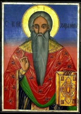 ДЕН НА ПЧЕЛАРЯ ОТБЕЛЯЗВАТ ЖИТЕЛИТЕ НА СЕЛО КОРИТЕН, снимка 1