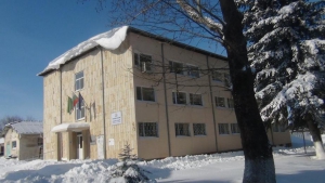 КМЕТЪТ  НА ОБЩИНА КРУШАРИ ДОБРИ СТЕФАНОВ, снимка 1