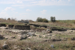 Община Крушари се включва в изпълнението на Регионална заетост  на Област Добрич за 2017г., снимка 1