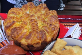 Празник на гърнетата – кулинарната академия на Добруджа, снимка 1