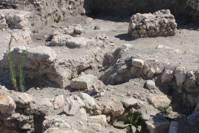 Съвместните усилия на община Крушари и Регионалния исторически музей в гр.Добрич са на път да бъдат увенчани с невероятен успех, снимка 1