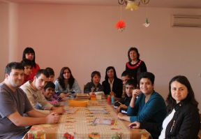 Приключва проект „Защитено жилище – Крушари“, снимка 1