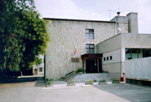 Заседание на Общински съвет село Крушари, снимка 1